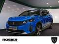 Peugeot 3008 GT Hybrid 225 e-EAT8 AHK ACC PANO LED BT Bleu - thumbnail 1