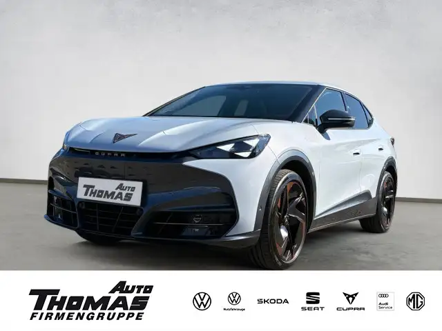 CUPRA Tavascan 210 kW Endurance