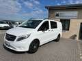 Mercedes-Benz Vito Mixto 119CDI Mixto  4Mot lang LED*R-Kam*AHK Wit - thumbnail 3