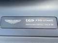 Aston Martin DBS (Superleggera) Volante 770 Ultimate 5.2 V12 auto Blau - thumbnail 13