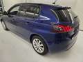 Peugeot 308 1.2  Style Edition 110 CV Garantie 12 Mois Bleu - thumbnail 4