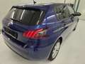 Peugeot 308 1.2  Style Edition 110 CV Garantie 12 Mois Bleu - thumbnail 6