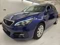 Peugeot 308 1.2  Style Edition 110 CV Garantie 12 Mois Bleu - thumbnail 2