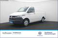 Volkswagen T6 Transporter 6.1 Kasten 2.0 TDI Navi DAB+ Weiß - thumbnail 1