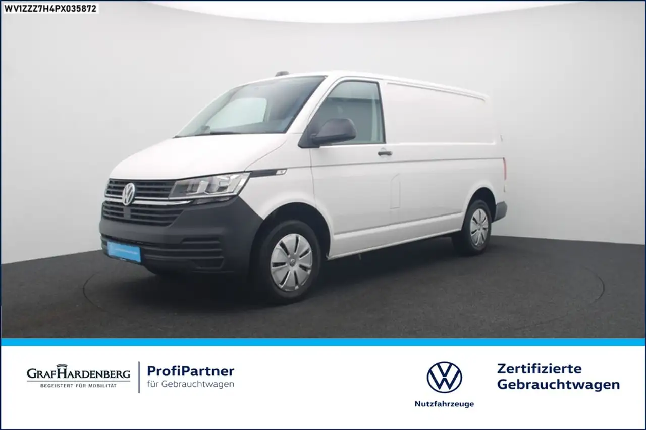 Volkswagen T6 Transporter