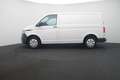 Volkswagen T6 Transporter 6.1 Kasten 2.0 TDI Navi DAB+ Weiß - thumbnail 2