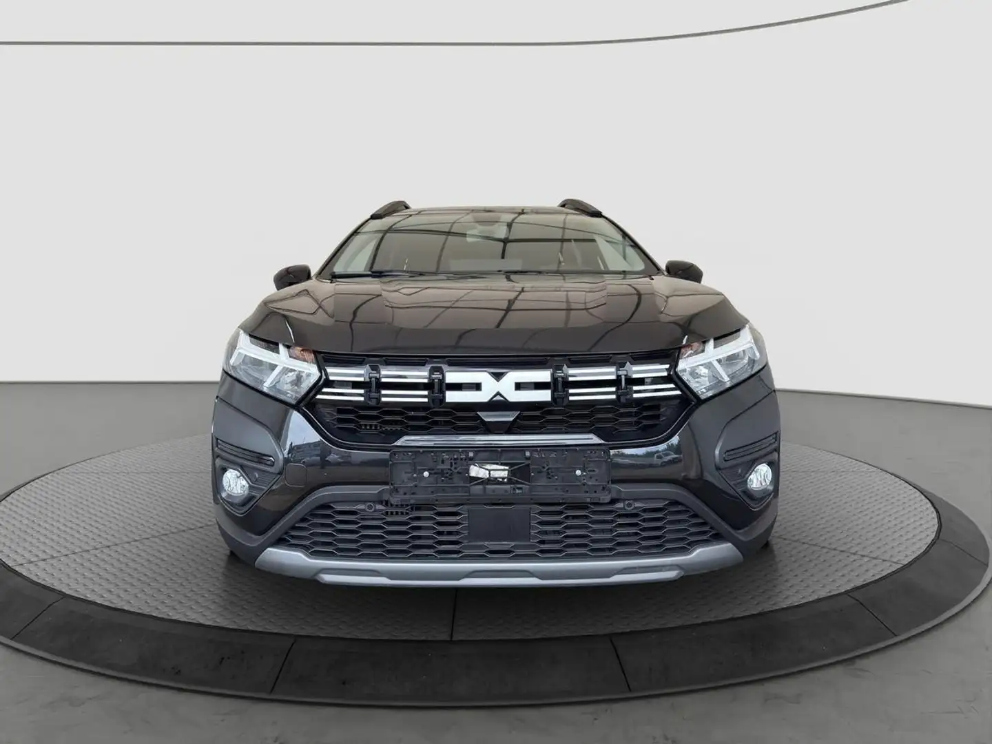 Dacia Jogger Extreme+ 1.0 TCE / LPG eco-G 7-Sitzer Schwarz - 2
