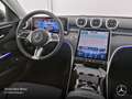 Mercedes-Benz C 180 AVANTG+LED+KAMERA+TOTW+KEYLESS+9G Grau - thumbnail 8