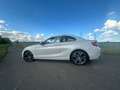 BMW 225 225d Coupe Sport-Aut. Sport Line Weiß - thumbnail 2