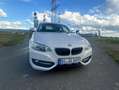 BMW 225 225d Coupe Sport-Aut. Sport Line Weiß - thumbnail 3