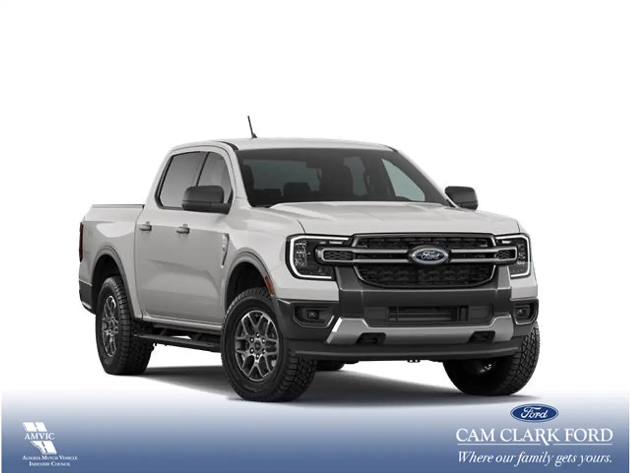 Ford Ranger снимка Ford Ranger
