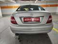 Mercedes-Benz C 220 CDI A-Edition BlueEfficiency Aut. Silber - thumbnail 8