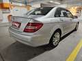 Mercedes-Benz C 220 CDI A-Edition BlueEfficiency Aut. Silber - thumbnail 6