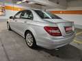 Mercedes-Benz C 220 CDI A-Edition BlueEfficiency Aut. Silber - thumbnail 7