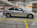 Mercedes-Benz C 220 CDI A-Edition BlueEfficiency Aut. Silber - thumbnail 4
