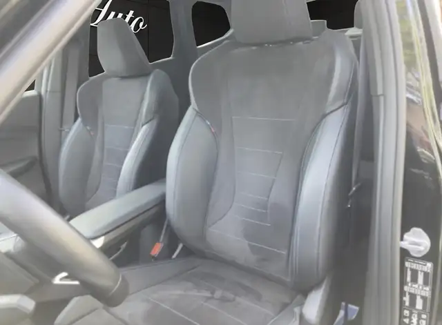 BMW X1 view 4
