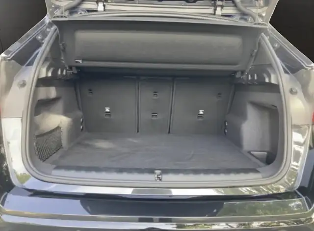 BMW X1 view 6