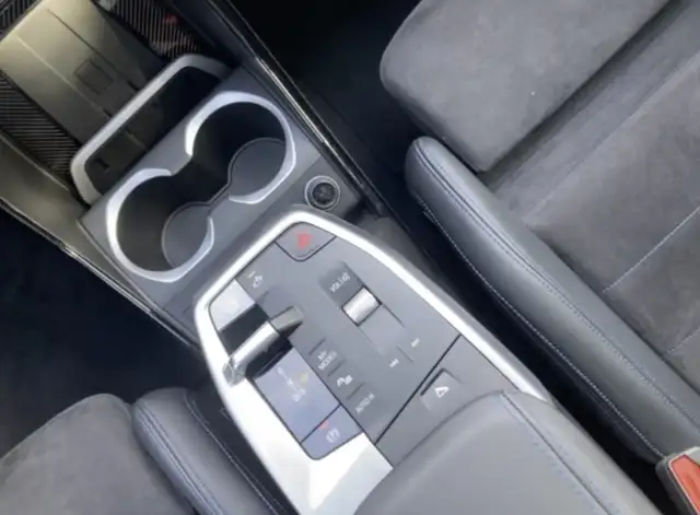 BMW X1 view 7