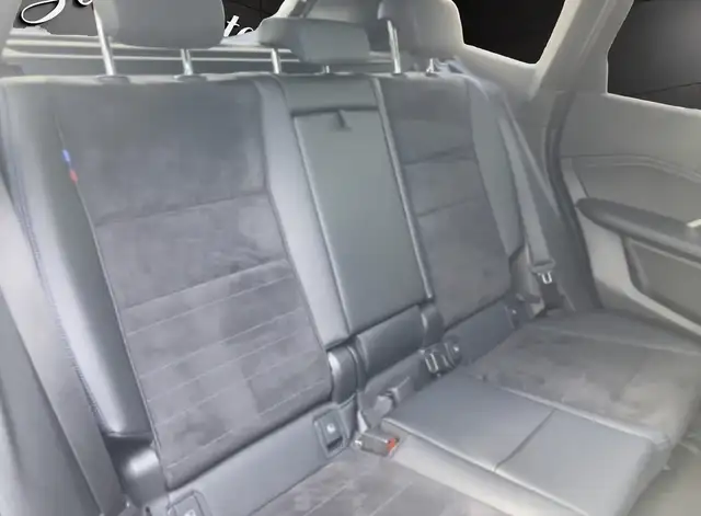 BMW X1 view 11