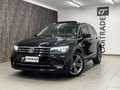 Volkswagen Tiguan 2,0 TSI 4Motion Highline R-LINE DSG / LED/ PANO... Schwarz - thumbnail 4