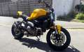 Ducati Monster 821 Yellow - thumbnail 5