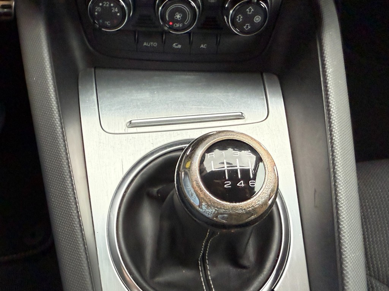 Audi TT 2.0 TFSI  S-LINE  Nieuwe revisie motor 1500km — photo 10