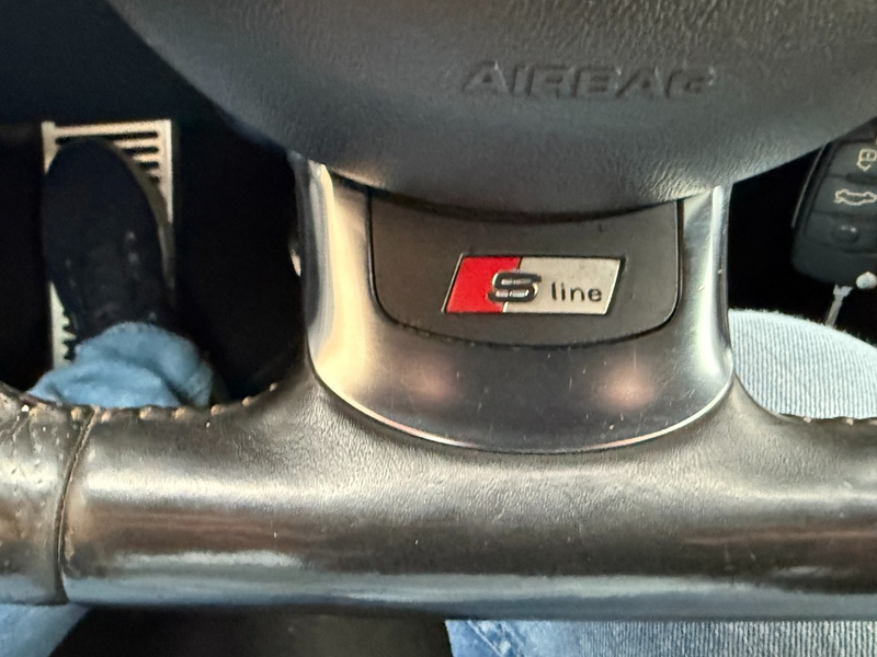 Audi TT 2.0 TFSI  S-LINE  Nieuwe revisie motor 1500km — photo 12