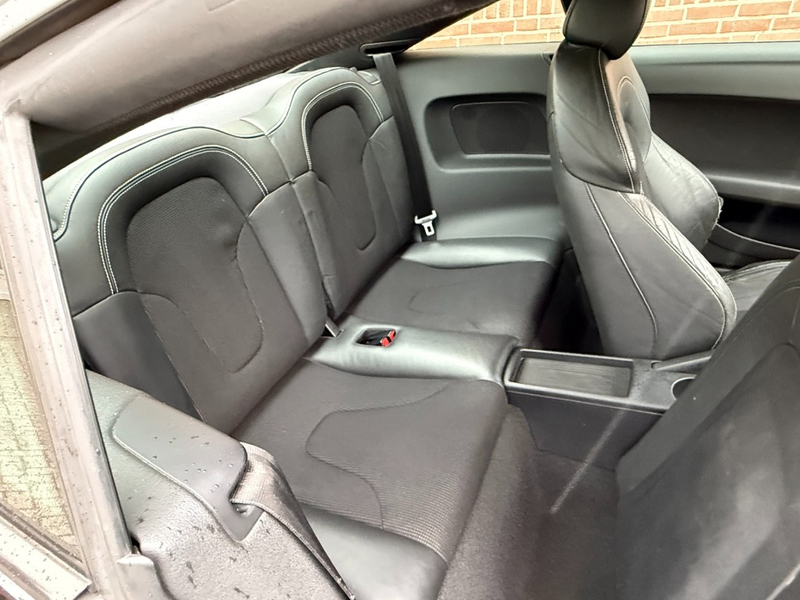 Audi TT 2.0 TFSI  S-LINE  Nieuwe revisie motor 1500km — photo 4