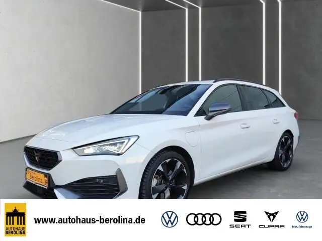 CUPRA Leon ST 1.4 e-Hybrid DSG *PANO*NAV*GRA*LED*SHZ*