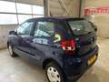 Volkswagen Fox 1.4 TRENDLINE Azul - thumbnail 4