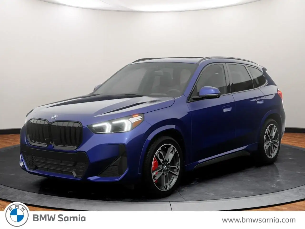 2026 BMW X1