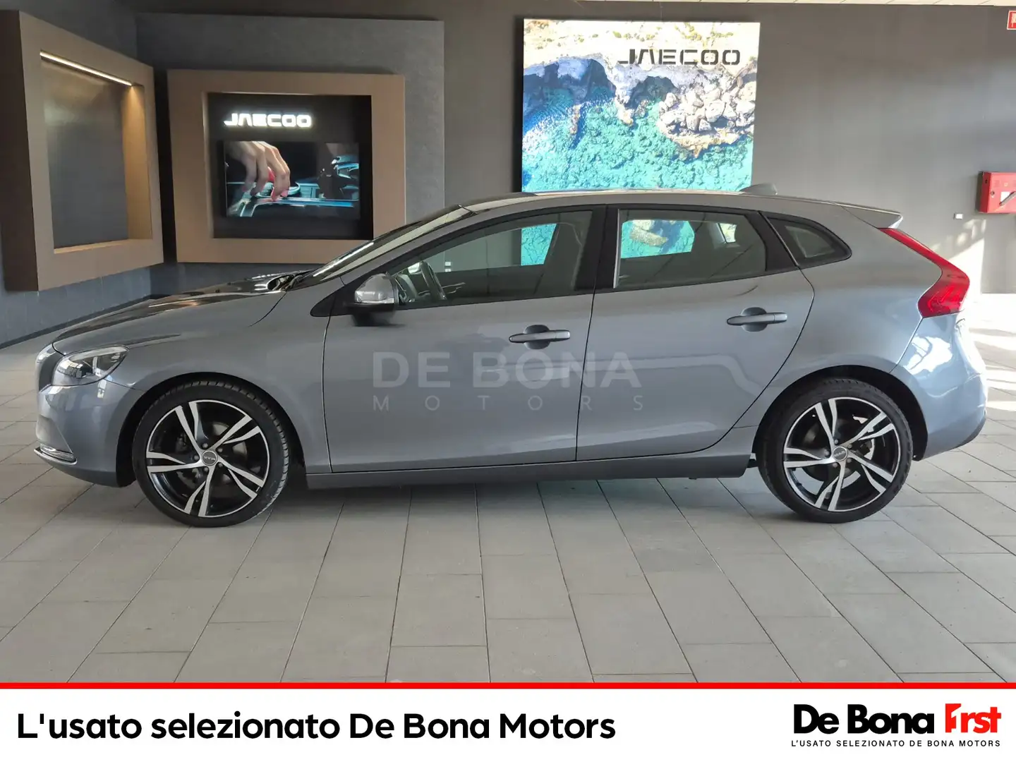 Volvo V40 2.0 d2 business my17 - 2
