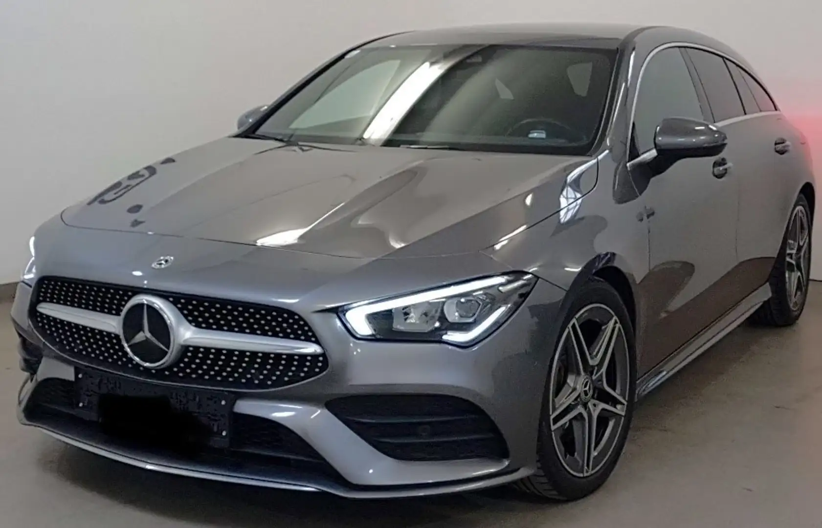 Mercedes-Benz CLA 200 d Shooting Brake AMG 8DTC  Aut.Panorama - 1