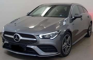 d Shooting Brake AMG 8DTC  Aut.Panorama