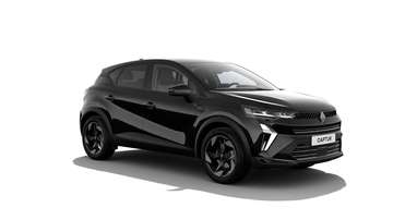 Captur 1.2 eco-g Techno 120cv