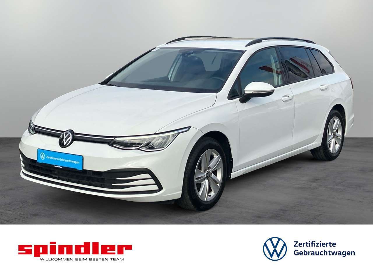 Volkswagen Golf Variant 2024