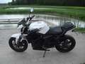 CFMOTO 650 NK Blanc - thumbnail 4