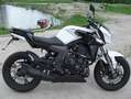 CFMOTO 650 NK Blanc - thumbnail 7