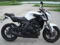 CFMOTO 650 NK Blanc - thumbnail 3