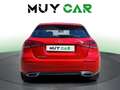 Mercedes-Benz A 180 180d 7G-DCT Rojo - thumbnail 6