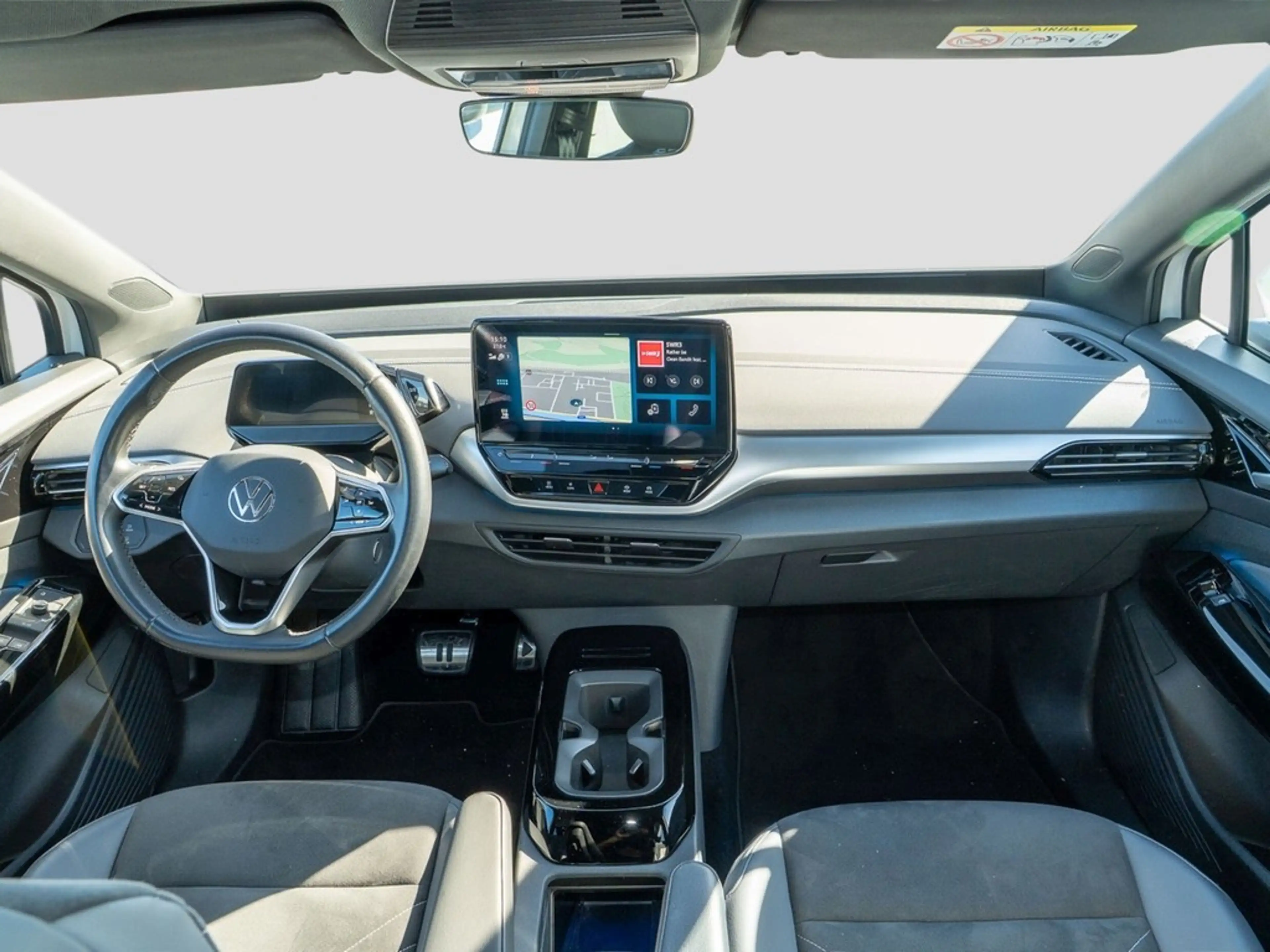 Volkswagen ID.5 Pro AHK — photo 11