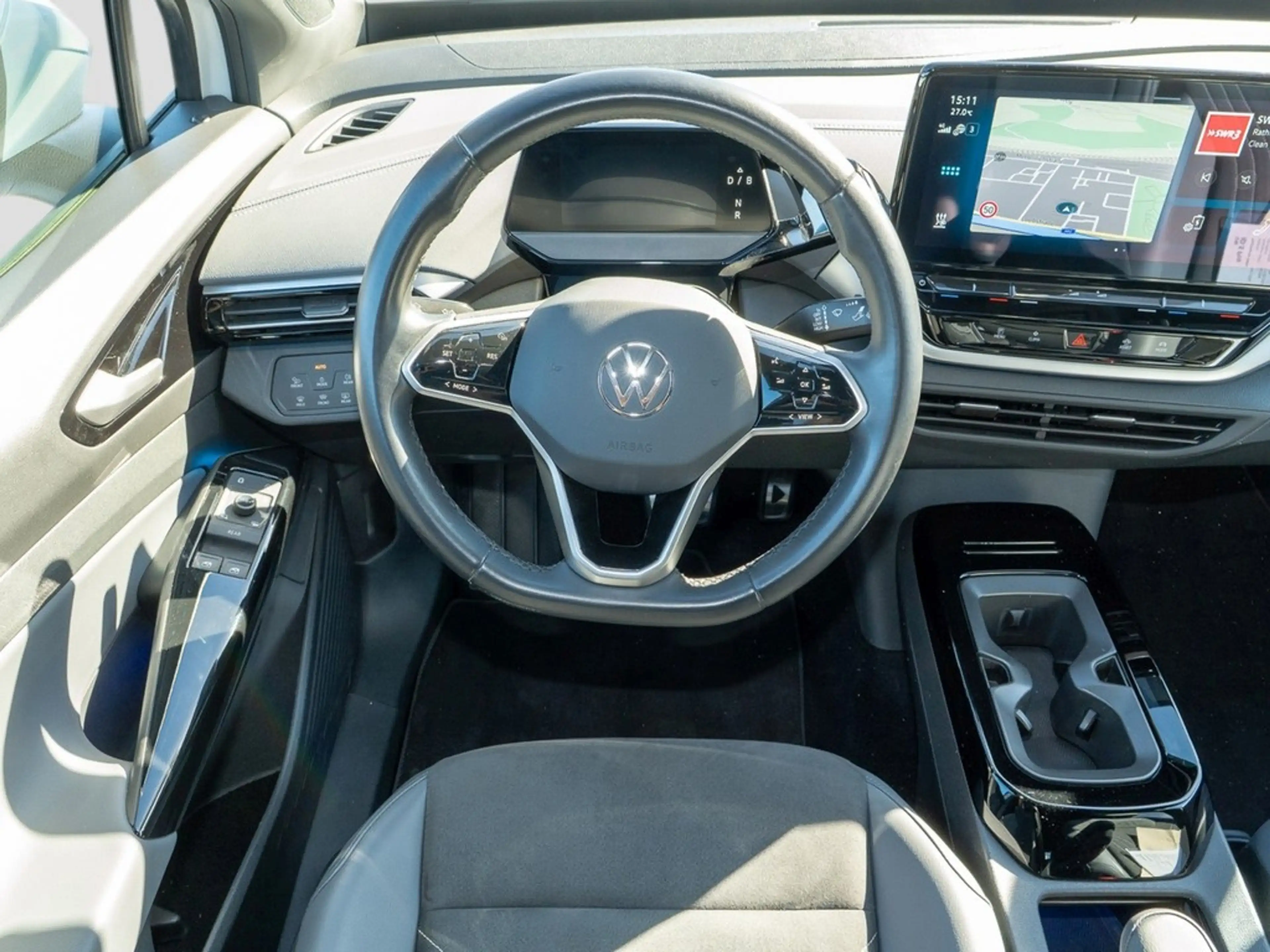 Volkswagen ID.5 Pro AHK — photo 14