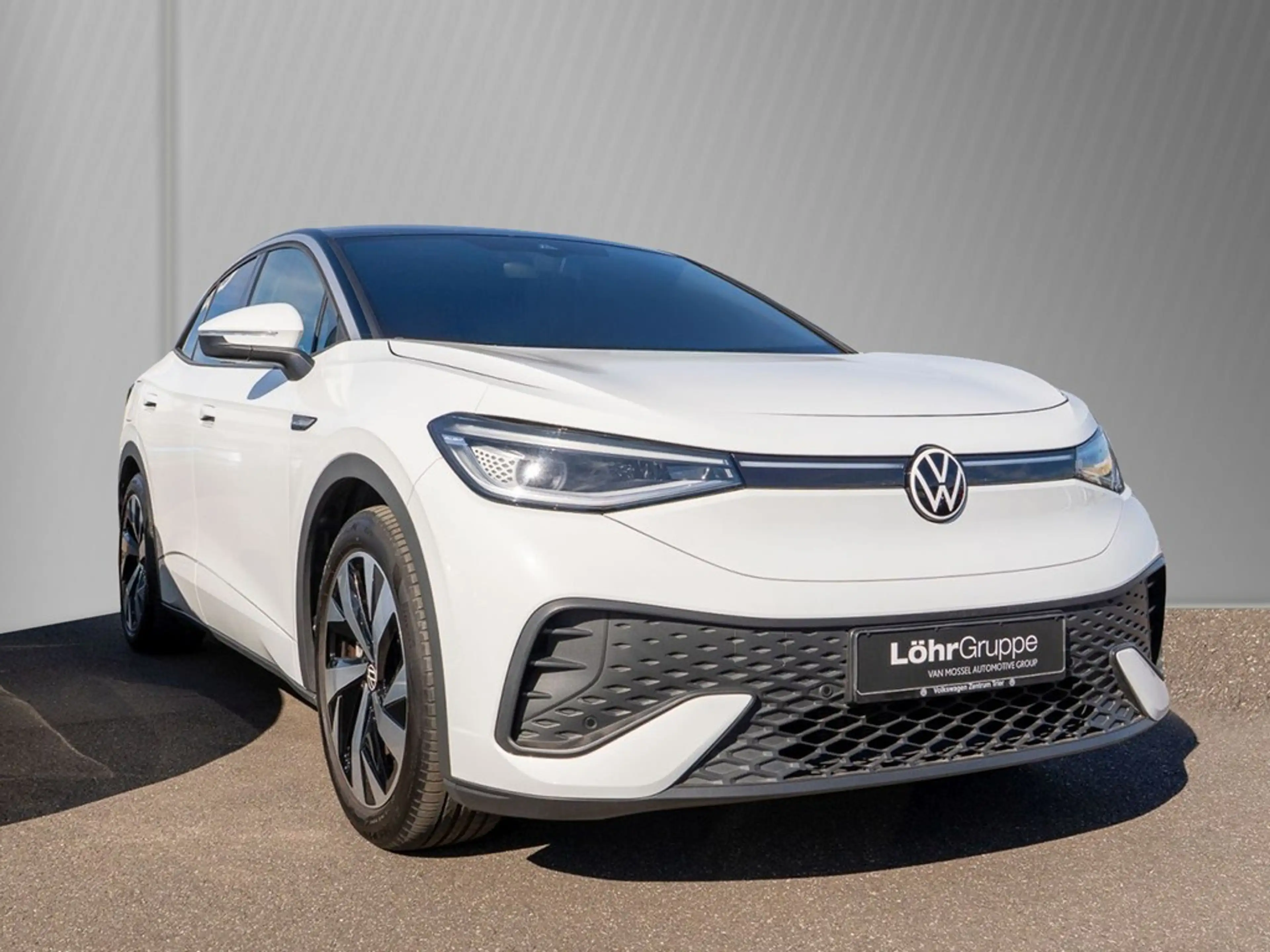 Volkswagen ID.5 Pro AHK — photo 4