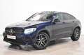 Mercedes-Benz GLC 63 AMG V6 350D 4MATIC 258 CV 9G-TRONIC LINE ¡SUSPENSIÓN Albastru - thumbnail 4