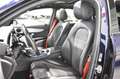 Mercedes-Benz GLC 63 AMG V6 350D 4MATIC 258 CV 9G-TRONIC LINE ¡SUSPENSIÓN Azul - thumbnail 18
