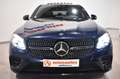 Mercedes-Benz GLC 63 AMG V6 350D 4MATIC 258 CV 9G-TRONIC LINE ¡SUSPENSIÓN Albastru - thumbnail 6