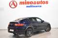 Mercedes-Benz GLC 63 AMG V6 350D 4MATIC 258 CV 9G-TRONIC LINE ¡SUSPENSIÓN Albastru - thumbnail 3