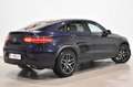 Mercedes-Benz GLC 63 AMG V6 350D 4MATIC 258 CV 9G-TRONIC LINE ¡SUSPENSIÓN Albastru - thumbnail 5