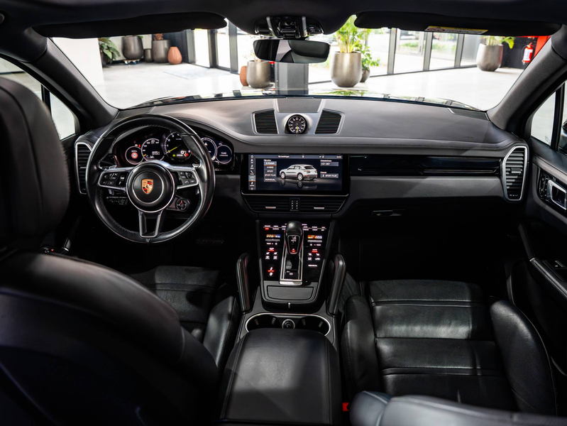 Photo du véhicule