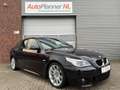 BMW 525 5-serie 525i M-Pakket! Clima! Cruise! Navi! Incl. Blauw - thumbnail 1